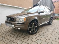 Volvo XC90 R-Design D5 200PS HU 05/25 7 Sitze EZ2012 215000km Bayern - Painten Vorschau