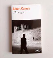 L'étranger , Albert Camus Schleswig-Holstein - Hürup Vorschau