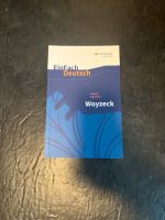 Woyzeck - Georg Büchner Niedersachsen - Neustadt am Rübenberge Vorschau