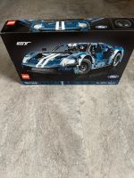 Lego Ford GT (42154) Baden-Württemberg - Tiefenbronn Vorschau