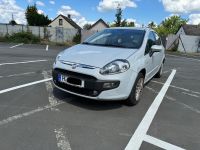 Fiat Punto Evo 1.4 8V Dualogic Start&Stopp Dynami... Hannover - Bothfeld-Vahrenheide Vorschau