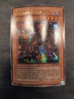 Yu-Gi-Oh Karte Schlag-Ninja DR2-DE007 Ultra Rare Bayern - Lauben Vorschau