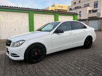 C klasse w204 Mercedes Nordrhein-Westfalen - Mönchengladbach Vorschau