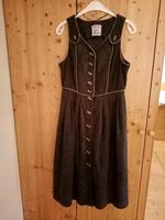 Trachtenkleid Bayern - Saal Vorschau