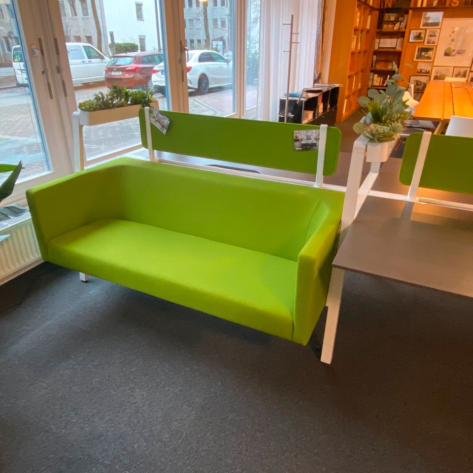 Steelcase BIVI in Stein