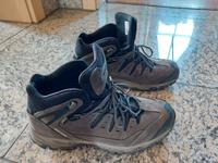 Meindl Outdoorschuhe Ovaro Herren. Abholung München Kr. Dachau - Bergkirchen Vorschau