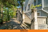 Sanierungsbedürftige Villa mit historischem Charme am Koenigssee Berlin - Grunewald Vorschau