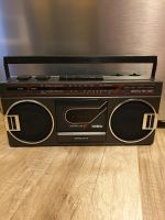 Cassette Radio Arenal  RRC 280 Nordrhein-Westfalen - Lüdenscheid Vorschau