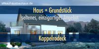 Bauplatz + Ausbauhaus in Kappelrodeck für die Verwirklichung Ihres Traums Baden-Württemberg - Kappelrodeck Vorschau