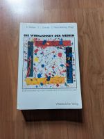 Klaus Merten: Die Wirklichkeit der Medien, Journalismus Köln - Ehrenfeld Vorschau