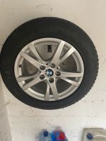 Winterkompetträder BMW 2er F45/F46 Bayern - Scheyern Vorschau