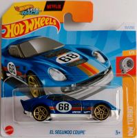 ❗ Preis 3,60€❗Neu EL SEGUNDO COUPE Hot Wheels 2024 Rheinland-Pfalz - Bad Bergzabern Vorschau