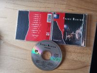 Franz Benton - Promises CD / 1988 Harburg - Hamburg Marmstorf Vorschau