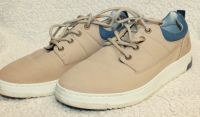 **BULL BOXER** super beige Uni-Sneaker in Gr.41 Rheinland-Pfalz - Nerzweiler Vorschau