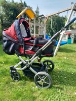 Hartan Kinderwagen / Top Zustand Hessen - Lorsch Vorschau