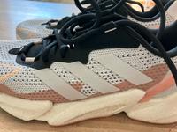 Adidas Jetboost Laufschuh Gr.38 Sachsen - Zwickau Vorschau