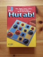 Hut ab Gesellschaftsspiel Berlin - Neukölln Vorschau