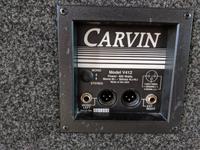 Carvin V412 4x12 400W Gitarrenbox Nordrhein-Westfalen - Bergisch Gladbach Vorschau