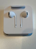 Apple AirPods Kopfhörer Headset Neu & OVP Brandenburg - Lychen Vorschau