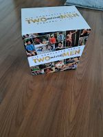 Two and a half Men DVD Box Nordrhein-Westfalen - Gelsenkirchen Vorschau