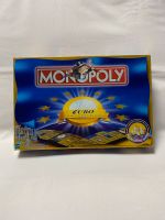Monopoly Euro Edition Sammler Ausgabe 1999 PARKER Bayern - Freilassing Vorschau