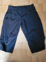 3/4 Wanderhose; Gr. 38; schwarz, Quechua Essen - Huttrop Vorschau