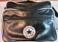 Converse Schultertasche Plattentasche Weekender schwarz Bayern - Waal Vorschau