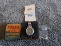 Fossil Chronograph- Armbanduhr Bremen - Walle Vorschau