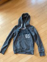 Super Dry Pullover Hessen - Heppenheim (Bergstraße) Vorschau