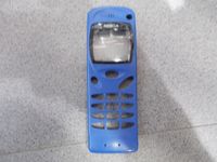 Nokia 3110 Oberschale blau Mikrofon Hörermuschel Bayern - Coburg Vorschau