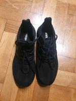 Adidas Sportschuhe Laufschuhe Gr. 41,5 Bayern - Regensburg Vorschau