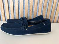 Santoni Herren Sommer Loafer **Wie Neu** Baden-Württemberg - Auggen Vorschau