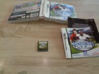 Nintendo DS Real Football 2008 Topzustand Saarland - Schiffweiler Vorschau