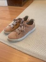 Sneaker // Damen // rosé // Gr. 39 München - Maxvorstadt Vorschau