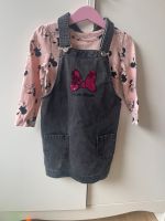 Mädchen mini mouse Kleid Nordrhein-Westfalen - Gelsenkirchen Vorschau