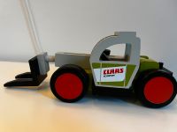 Gabelstapler Holz Claas Nordrhein-Westfalen - Oberhausen Vorschau