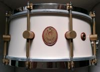 A&F 14x6,5 Limited-Edition 1901 Steam-Bent Maple Snare Drum Niedersachsen - Osterholz-Scharmbeck Vorschau