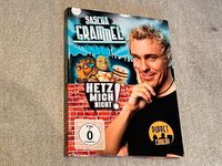 Sascha Grammel DVD > Hetz mich nicht! Niedersachsen - Nordhorn Vorschau