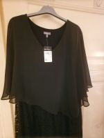 Kleid von Ulla Popken schwarz Gr. 54/56 Berlin - Charlottenburg Vorschau