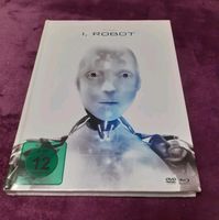 I Robot Mediabook Blu Ray OVP Nordrhein-Westfalen - Neuss Vorschau