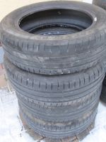 Sommerreifen Dunlop Bluresponse 2x 165/65R15  2x 185/60R15 Bayern - Hausen Vorschau