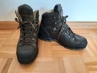 Hanwag Bergschuhe Wanderstiefel Baden-Württemberg - Freiburg im Breisgau Vorschau
