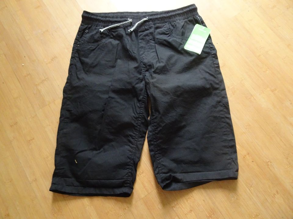 2x Hose kurz, Shorts, Bermuda Takko Paket neu Gr. 170/176 GP: 10€ in Aachen