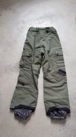 Bonfire Spectral Snowboardhose // XS // armygreen Bayern - Coburg Vorschau