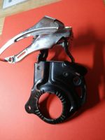 Shimano Schaltwerk Altus FD-CT92-E gebraucht Bracket Typ Bayern - Grassau Vorschau