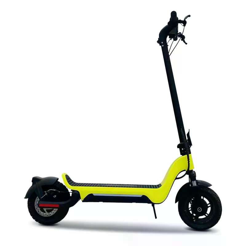 E Scooter Roller Elektro 2 Rad Promax S9 E-Scooter in Putgarten