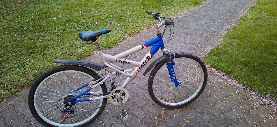 Fahrrad 26 Zoll in Bad Kreuznach