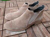 Paul Green Stiefeletten  Größe 40 Findorff - Weidedamm Vorschau