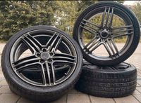 Audi/Mercedes/Vw/Seat/Skoda 19Zoll 5x112 mit ABE Bayern - Pleinfeld Vorschau