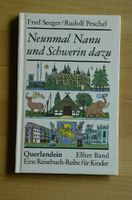 Neunmal Nanu und Schwerin dazu / Seeger Peschel Sachsen - Chemnitz Vorschau